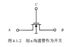 MOS管开关