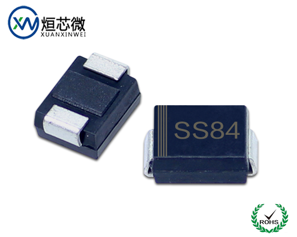 二极管的基础知识