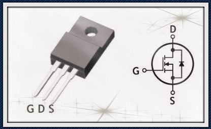 怎么正确选取MOS管使用方法