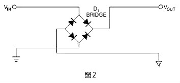 MOS管?；さ缏吠?MOS管防反接电路安全措施