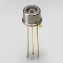 光电二极管工作原理