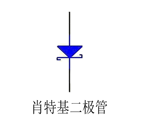 SR560二极管