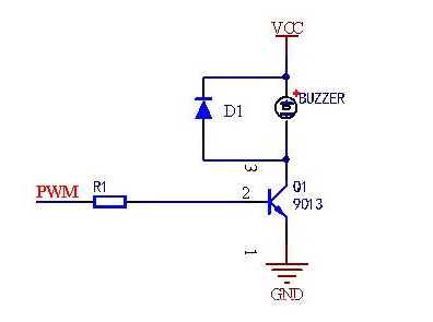 三极管，场效应管，IGBT