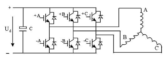 三极管，场效应管，IGBT