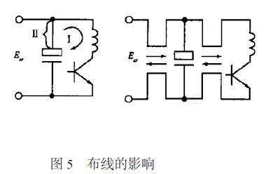 开关稳压电源尖峰干扰