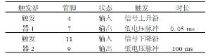 隔离型延时可控电路