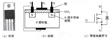 场效应管