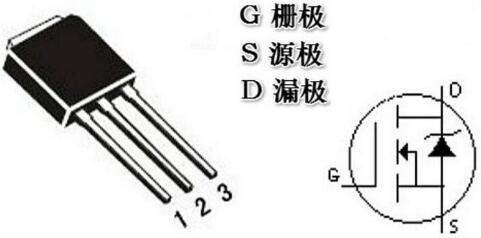 场效应管的特点