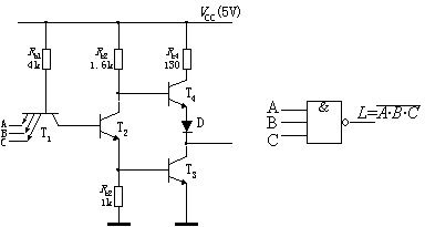 ttl电路