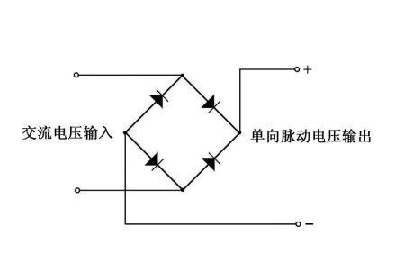 整流二极管