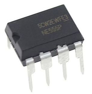 ne555定时器