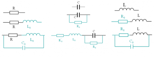 LCR数字电桥