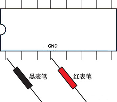 集成电路
