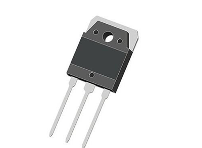 MOS管 开通 关断