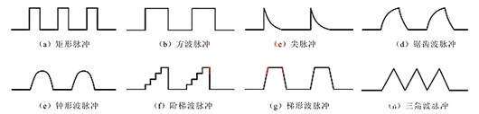 脉冲电路