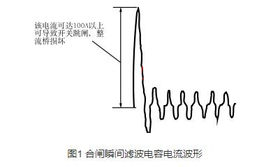 开关电源 软启动电路