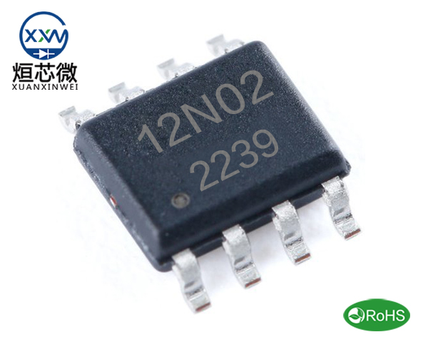 12N02场效应管参数,12N02中文资料