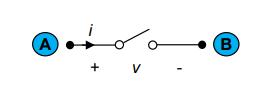MOSFET 双向电源开关