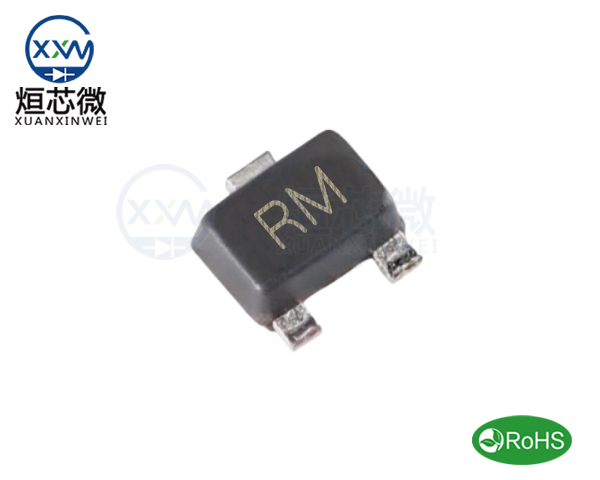 2N7002KM场效应管参数,2N7002KM中文资料