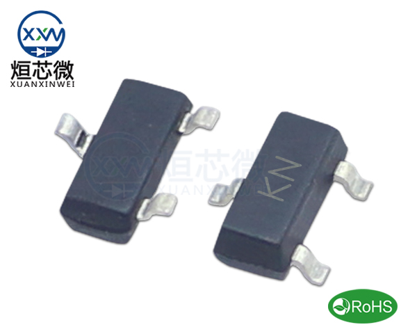2SK3018场效应管参数,2SK3018中文资料
