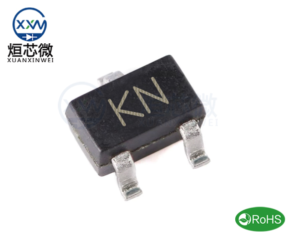 2SK3018W场效应管参数,2SK3018W中文资料