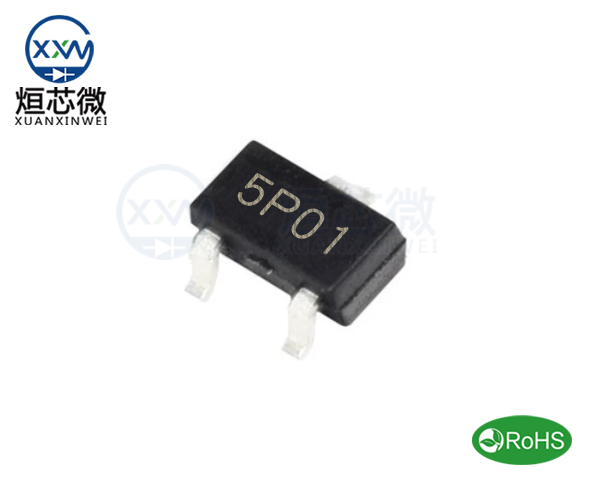5P01场效应管参数,5P01中文资料