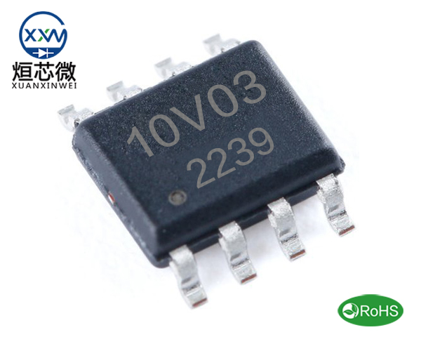 10V03场效应管参数,10V03中文资料