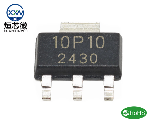 10P10K场效应管参数,10P10K中文资料