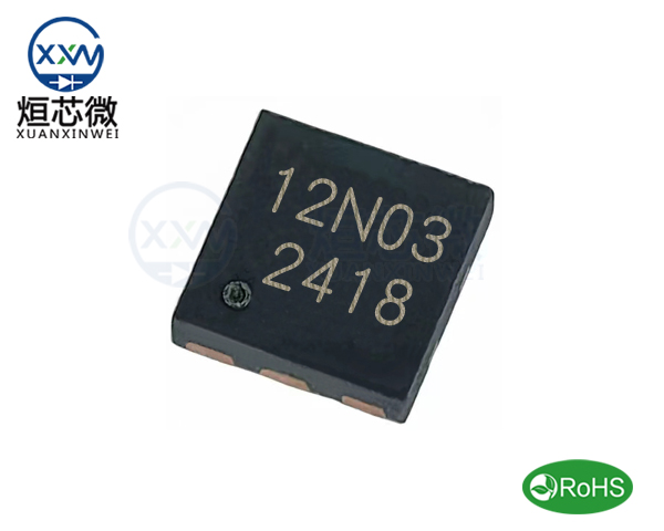 12N03M场效应管参数,12N03M中文资料