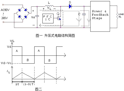pfc电路图