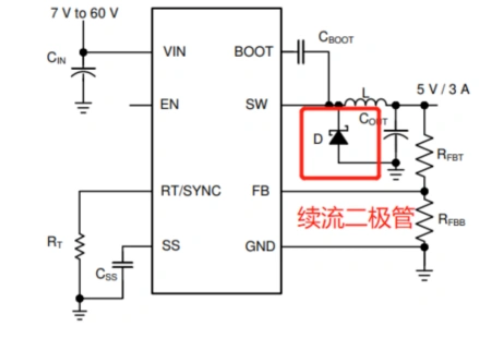 二极管电路应用