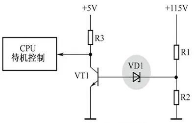 稳压二极管,参数