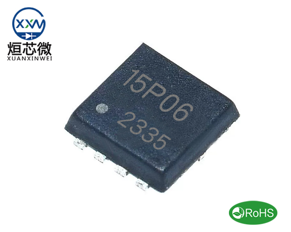 15P06D场效应管参数,15P06D中文资料