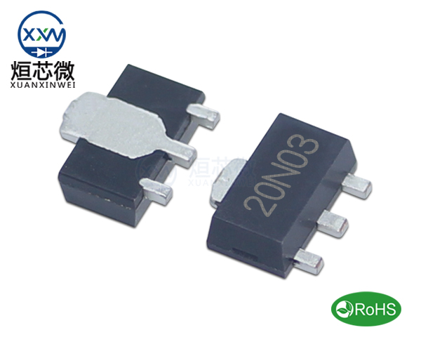 20N03Q场效应管参数,20N03Q中文资料