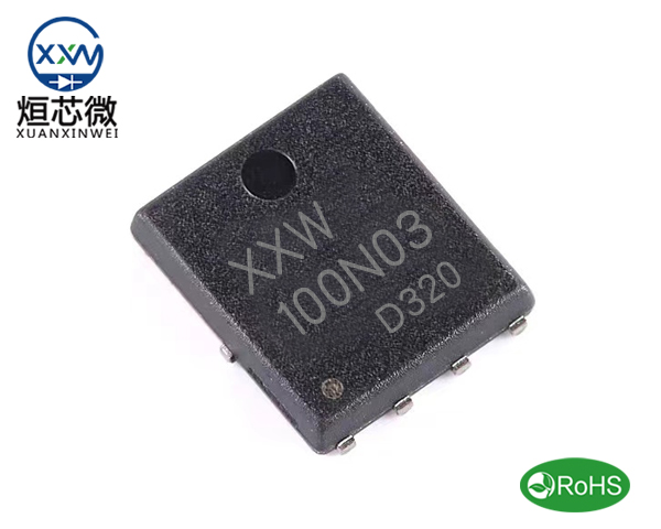 100N03F场效应管参数,100N03F中文资料