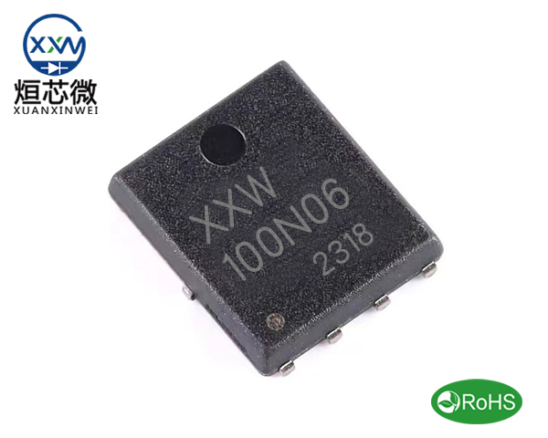 100N06F场效应管参数,100N06F中文资料